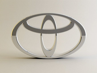 Toyota займет у японского банка 2 миллиарда долларов
