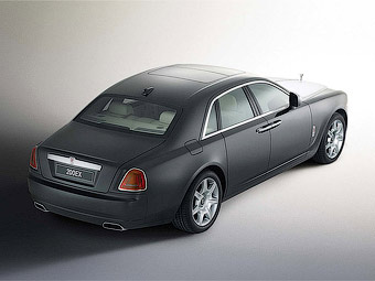 Самый маленький Rolls-Royce получит 507-сильный турбированный V12