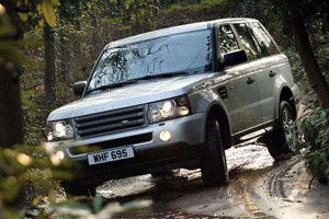 Jaguar Land Rover запускает программу поддержки авто с пробегом
