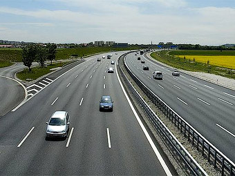 Госкорпорации "Автодор" передадут самые важные автомагистрали