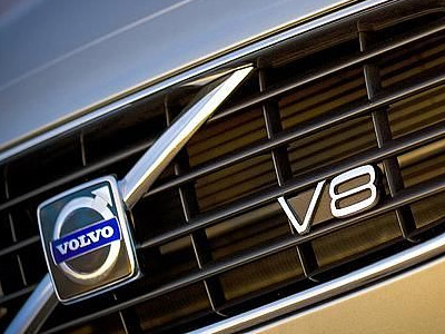 Volvo продали китайцам