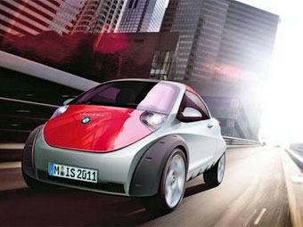 BMW будет закупать батареи для электрокаров у поставщика GM