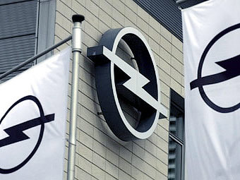 Magna договорилась с концерном GM о покупке марки Opel