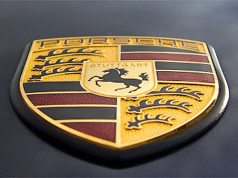 Porsche обвинили в махинациях с акциями Volkswagen