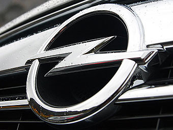 Opel поменяет логотип и корпоративный слоган