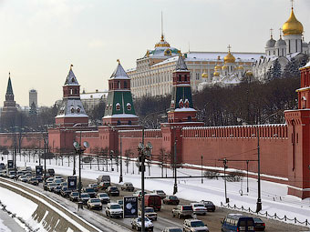 Зимой в Москве ужесточат контроль за неправильной парковкой