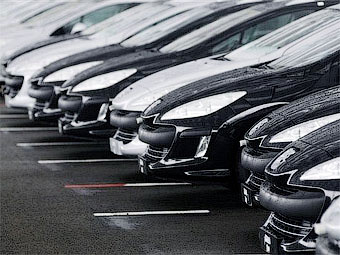 Выпуск машин на российском заводе PSA Peugeot Citroen начнется в 2010 году