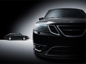 GM продал марку Saab "Спайкеру"