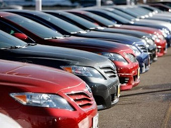 Ремонт отозванных машин обойдется компании Toyota в 2 млрд. долларов