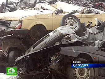 Нижегородские власти доплатят владельцам старых машин еще 50 тыс. рублей