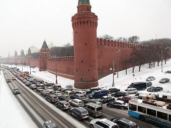 В Москве еще 60 улиц станут односторонними