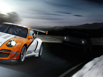 Porsche проведет интернет-презентацию нового Cayenne через 2 дня