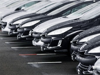Российский автозавод PSA Peugeot Citroen откроют в апреле