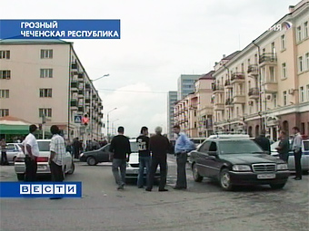 В Чечне пройдут легальные ночные автогонки