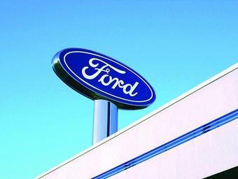 Выключенные компьютеры сэкономят компании Ford 1,2 млн. долларов