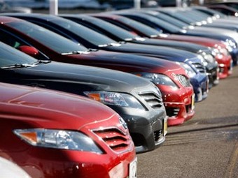 Toyota согласилась выплатить 16-млн. штраф правительству США