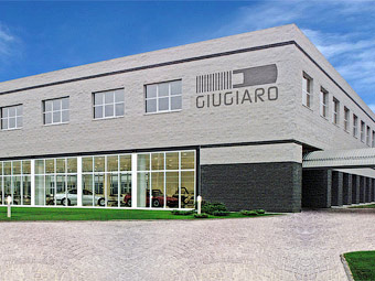 VW купит итальянское кузовное ателье Giugiaro