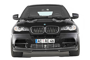 BMW X6 M от AC Schnitzer