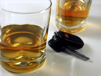 Госдума в первом чтении запретила любую дозу алкоголя за рулем