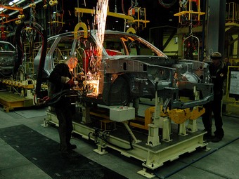 ТагАЗ откажется от производства Hyundai ради китайцев