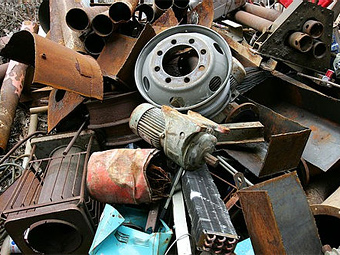 Нижегородская область продлит региональную программу утилизации машин