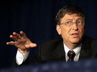 Билл Гейтс вложился в разработку сверхэкономичных дизелей