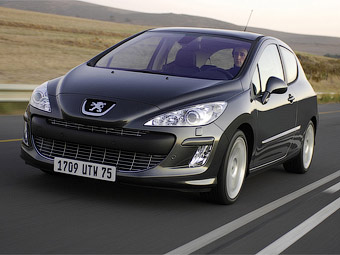 Peugeot 308 российского производства пополнил список машин льготного автокредитования