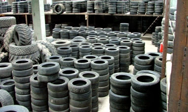 УАЗ организовал собственное производство по сборке колес