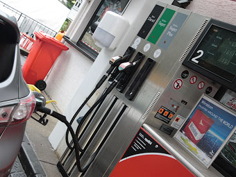 Правительство одобрило повышение акцизов на топливо на три рубля