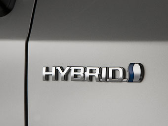 Toyota уладила спор о незаконном использовании гибридных технологии