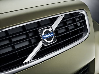 Китайские власти одобрили покупку марки Volvo