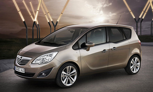 Opel предоставит пожизненную гарантию на свои авто