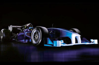 Lotus выпустил автомобиль стоимостью 1 млн евро