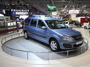 Lada R90 - АвтоВАЗ назвал стоимость нового универсала
