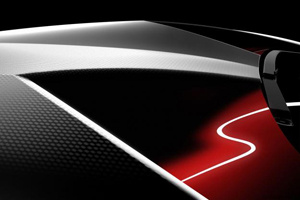 Автошоу в Париже 2010: Lamborghini покажет дорогу к будущему суперкаров