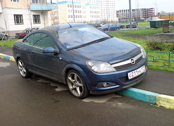 Москвичам не будут запрещать парковаться во дворах
