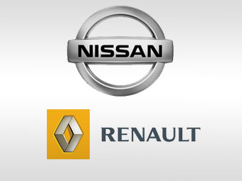 Альянс Renault-Nissan откроет в России банк