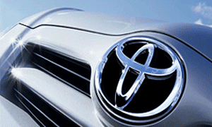 Крупнейший автоконцерн мира Toyota показал многомиллиардную прибыль