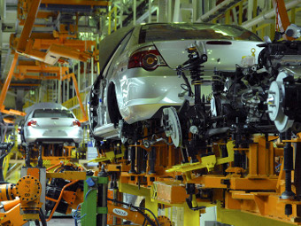 Концерну Hyundai-Kia предложат выпускать автомобили на "ГАЗе"