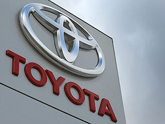 Toyota объявила об отзыве по всему миру 1,7 млн. авто