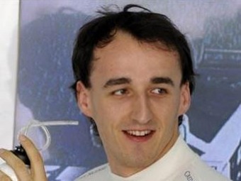 Роберт Кубица надеется вернуться в Формулу-1 в этом году