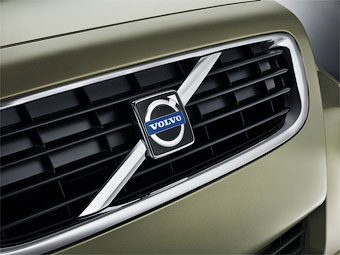 Volvo потратит на свое развитие 11 млрд. долларов