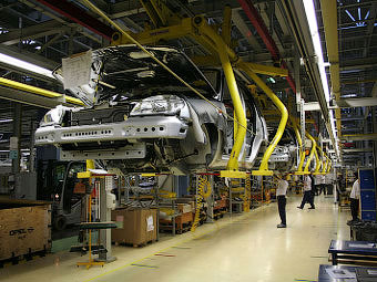 Выпуск Chevrolet Niva остановлен из-за нехватки гидроусилителей руля