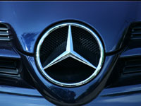 Mercedes-Benz запускает в России программу trade-in