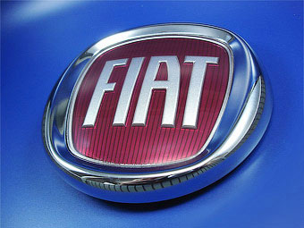 Fiat попросил у России 2 миллиарда евро на строительство завода
