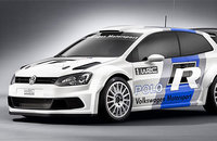 Volkswagen будет выступать в чемпионате мира WRC