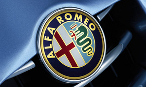 Alfa Romeo представит в следующем году внедорожник C-SUV