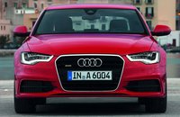 Audi покажет новый универсал раньше времени