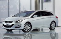 Hyundai назвал цену новой модели i40