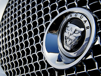 Jaguar переименует свои модели